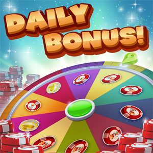Gift Links, , You gotta spin to win! Click to get your chips!, Esther Maame is sharing their daily bonus! Play every day for your BONUS!